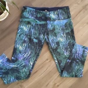 Leggings 3/4 Length